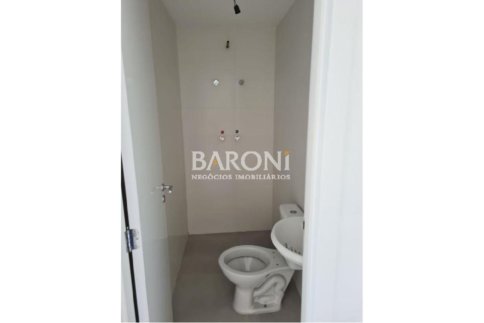 Apartamento - Vila Clementino