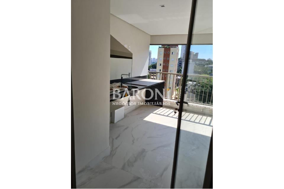 Apartamento - Vila Clementino