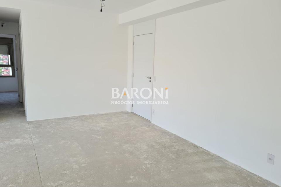 Apartamento - Vila Clementino