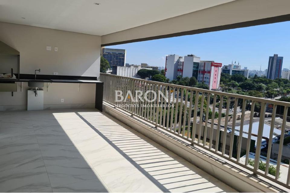 Apartamento - Vila Clementino