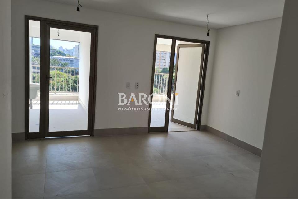 Apartamento - Vila Clementino