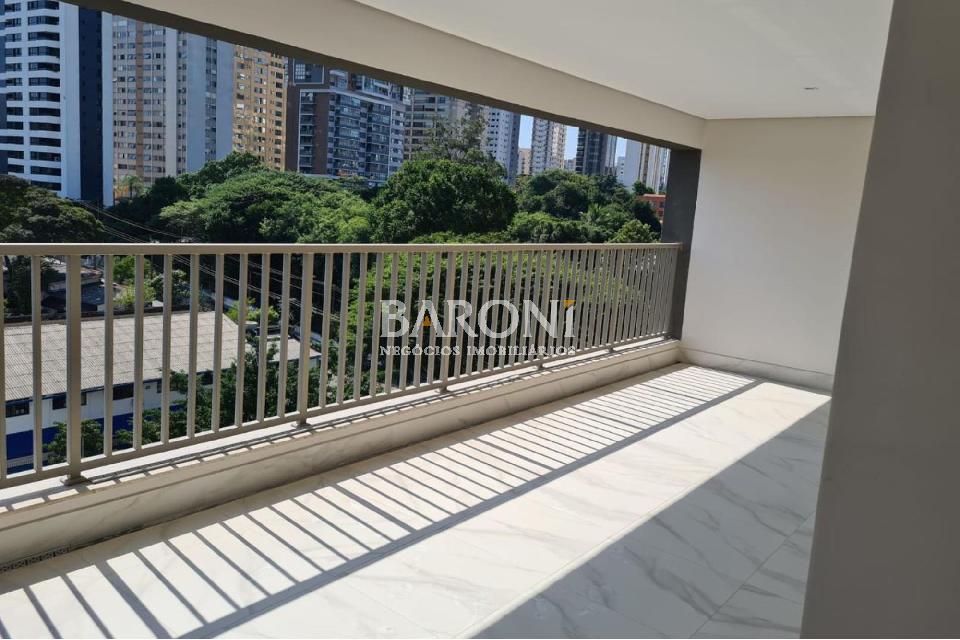 Apartamento - Vila Clementino