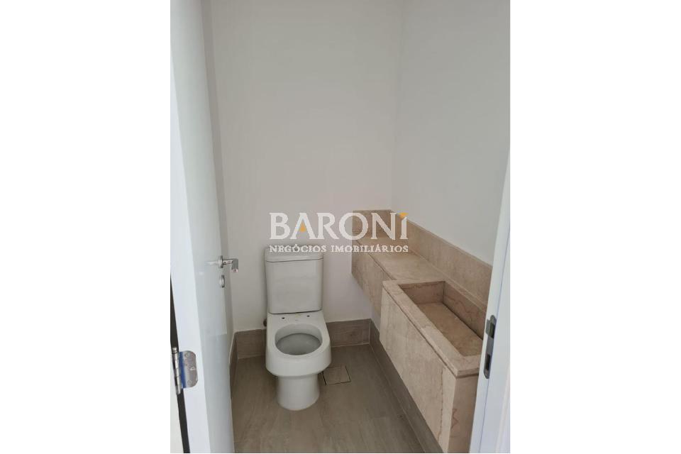 Apartamento - Vila Clementino