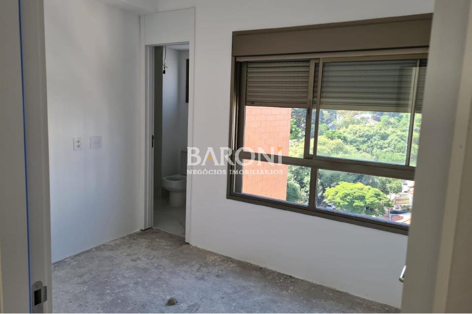 Apartamento - Vila Clementino