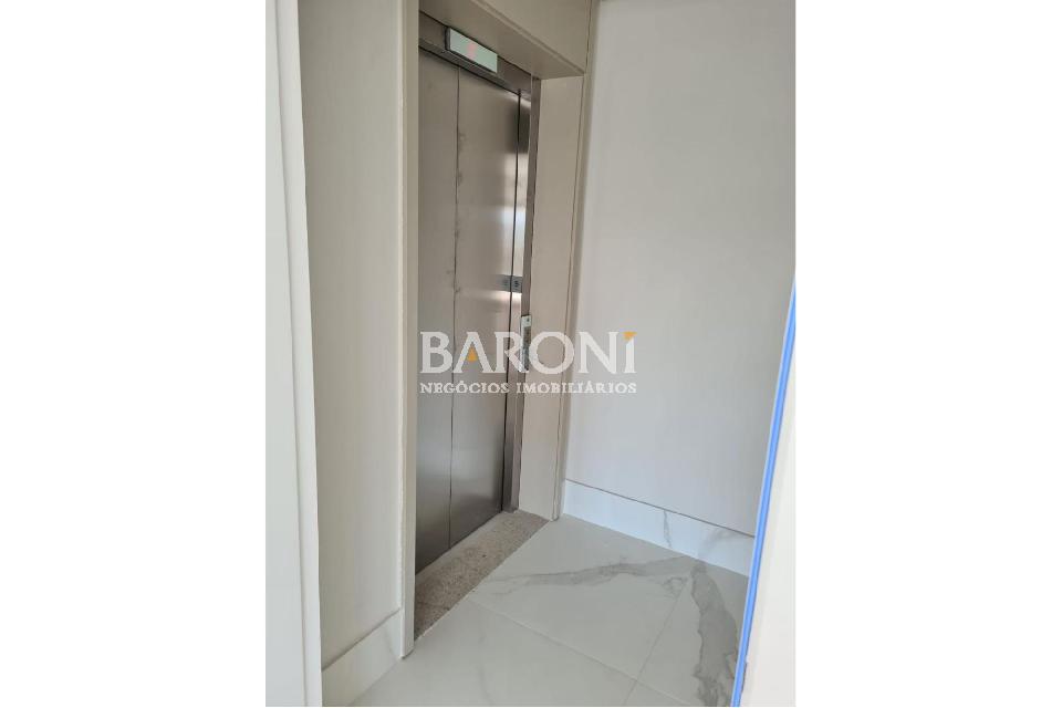 Apartamento - Vila Clementino