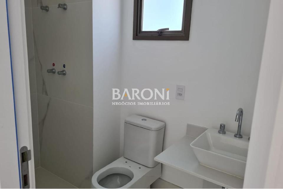 Apartamento - Vila Clementino