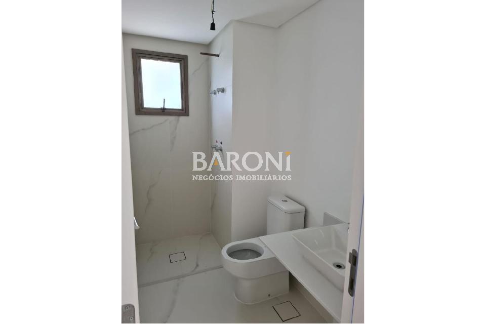 Apartamento - Vila Clementino