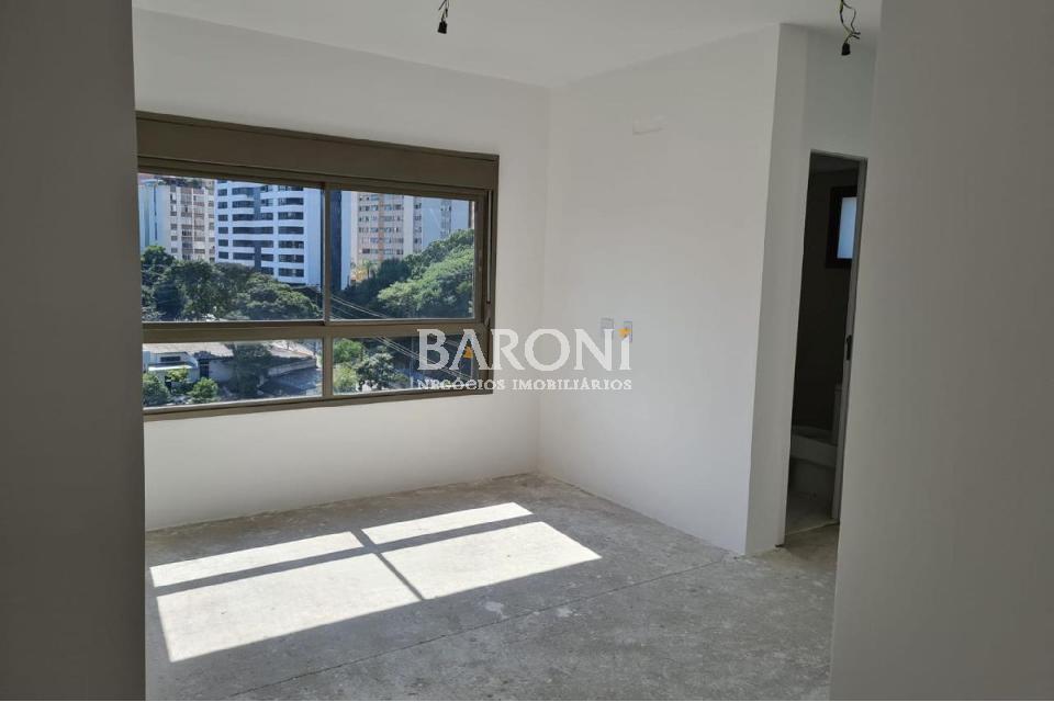 Apartamento - Vila Clementino