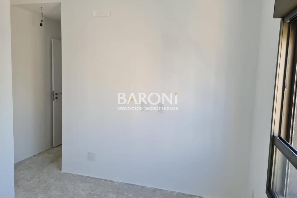 Apartamento - Vila Clementino