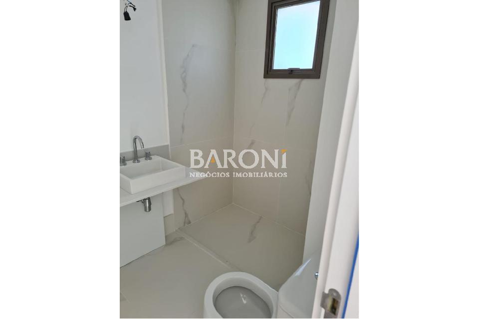 Apartamento - Vila Clementino