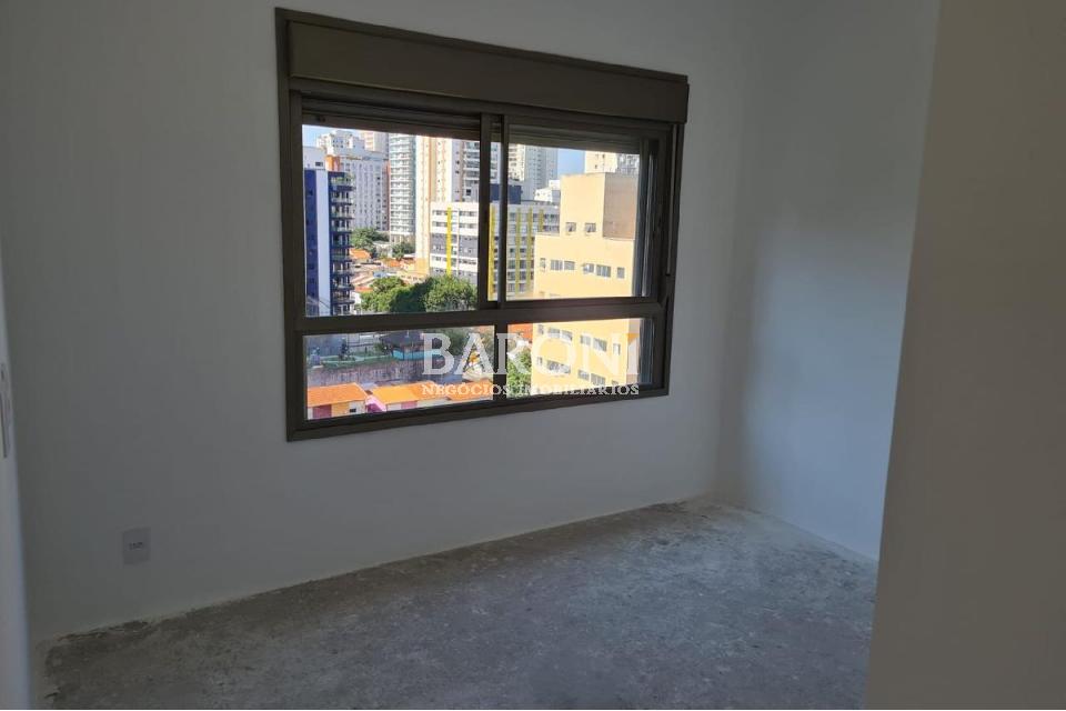 Apartamento - Vila Clementino