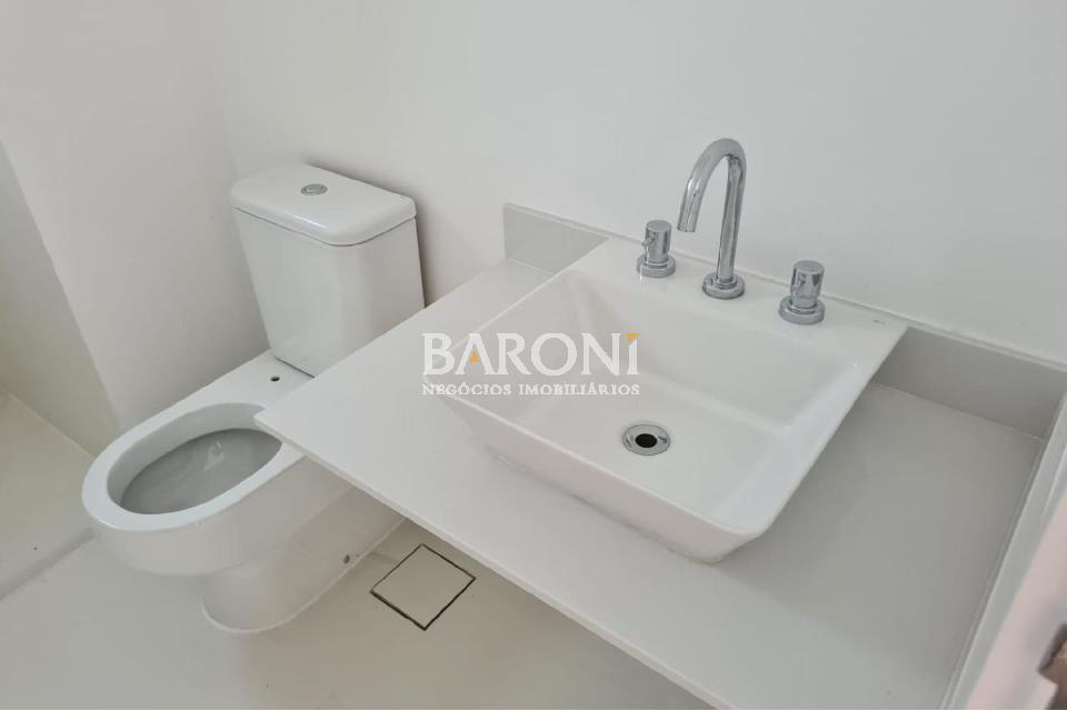 Apartamento - Vila Clementino