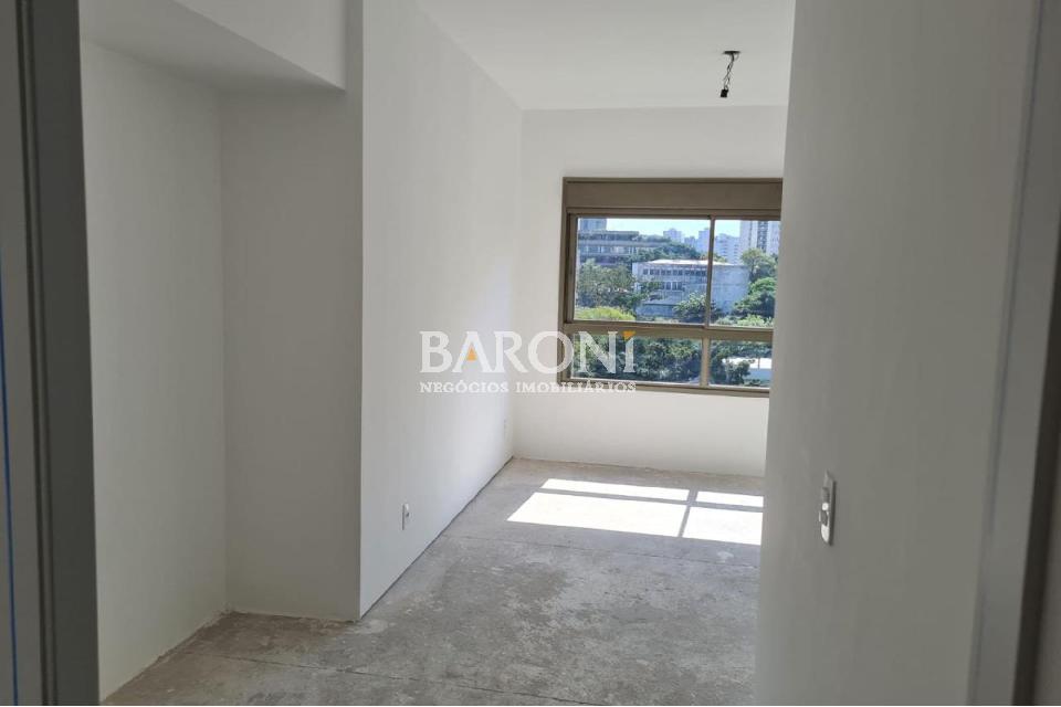 Apartamento - Vila Clementino