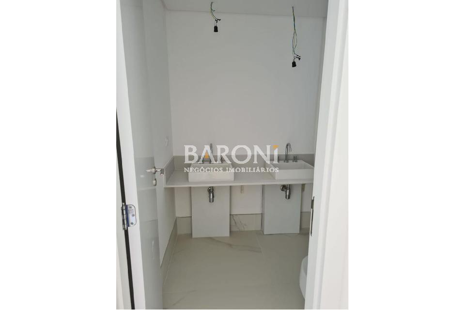 Apartamento - Vila Clementino