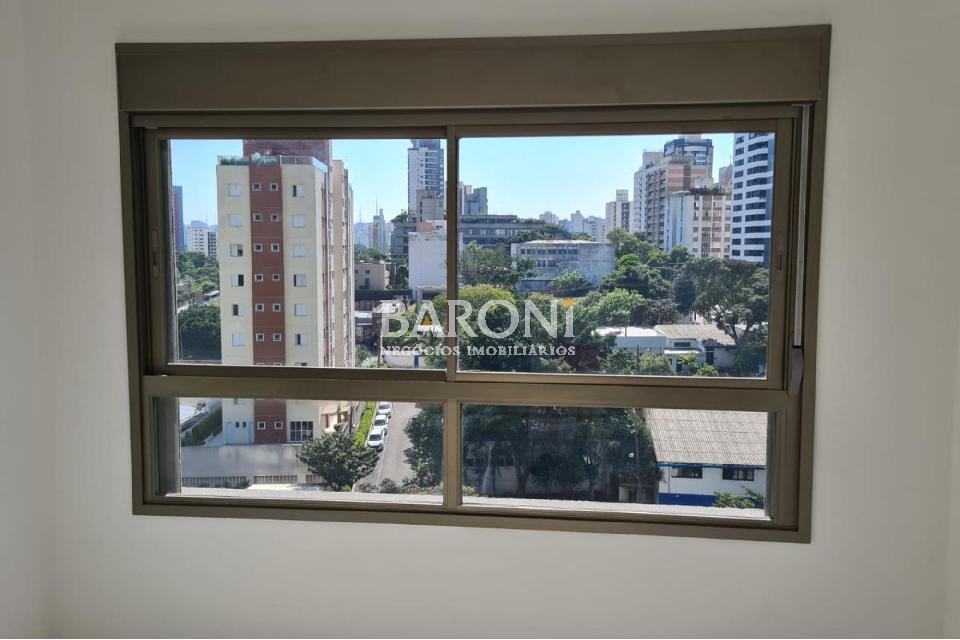 Apartamento - Vila Clementino