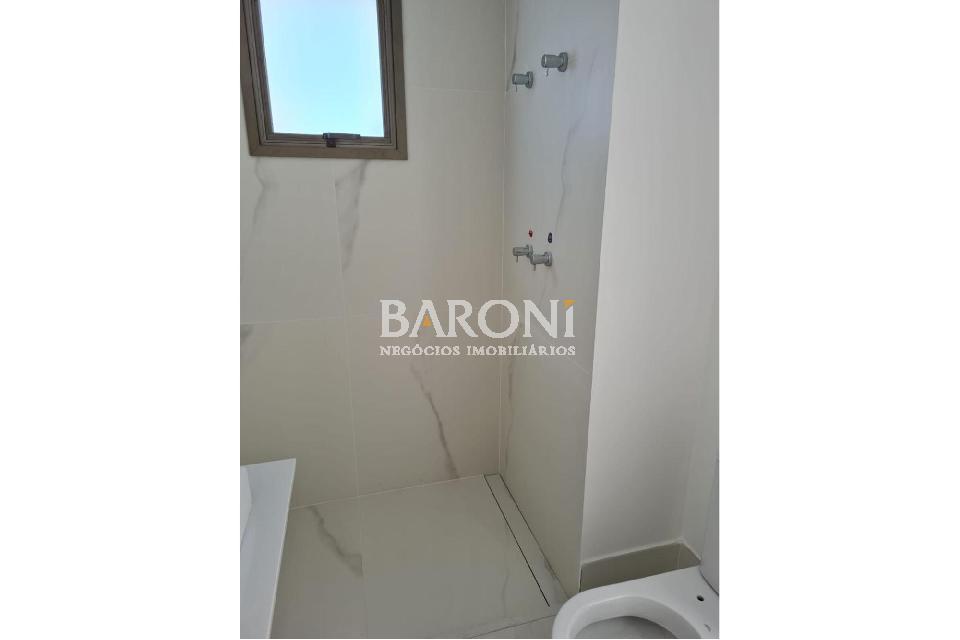 Apartamento - Vila Clementino