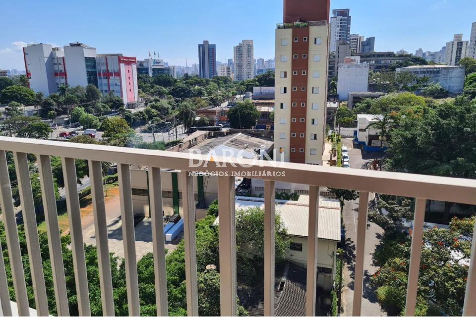 Apartamento - Vila Clementino