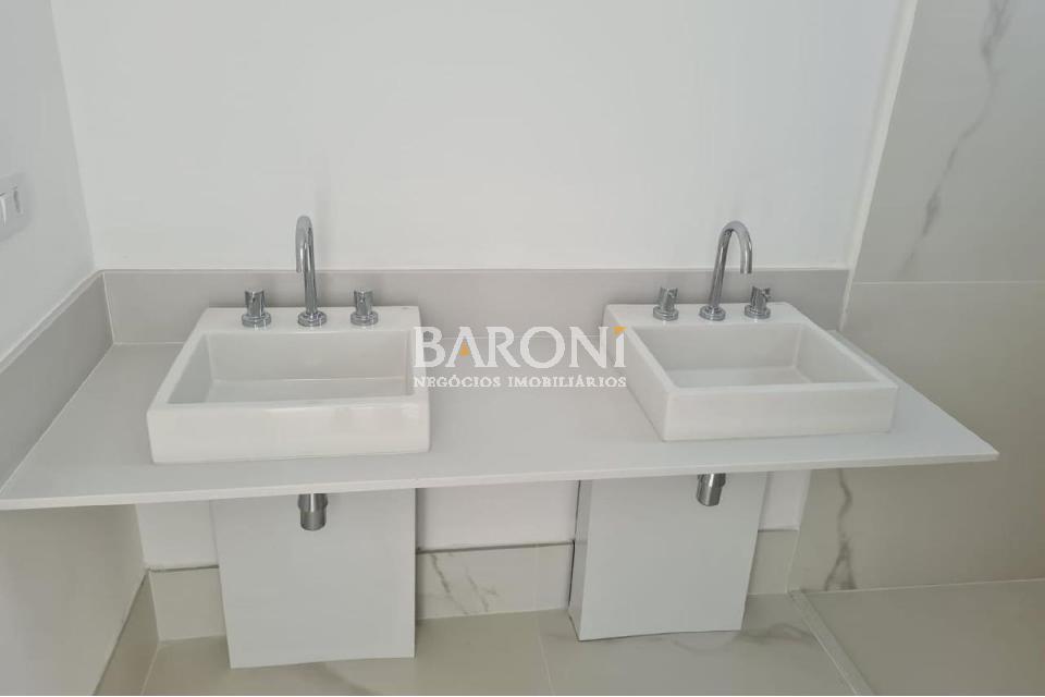 Apartamento - Vila Clementino