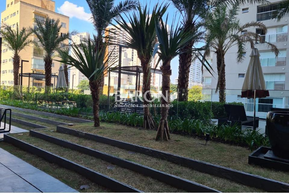 Apartamento - Vila Clementino