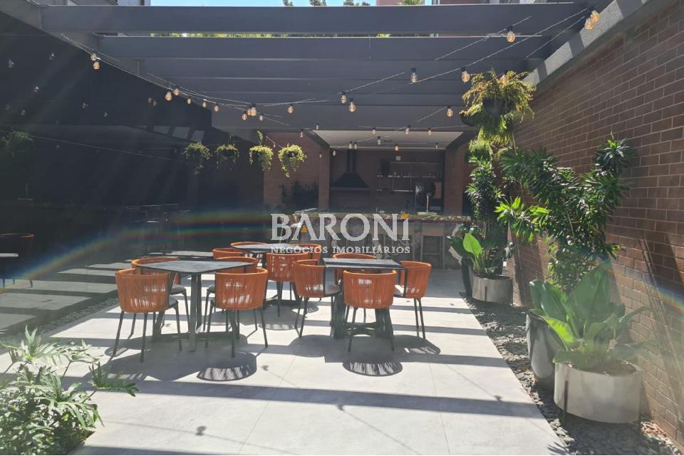 Apartamento - Vila Clementino