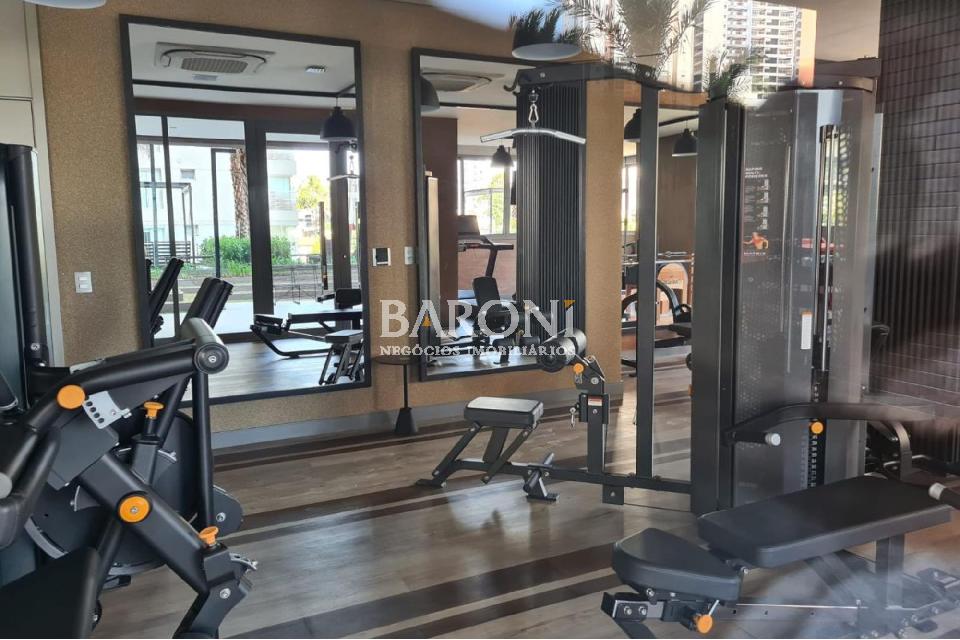 Apartamento - Vila Clementino