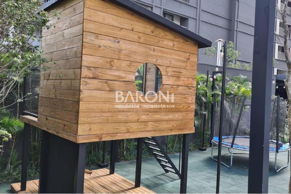 Apartamento - Vila Clementino