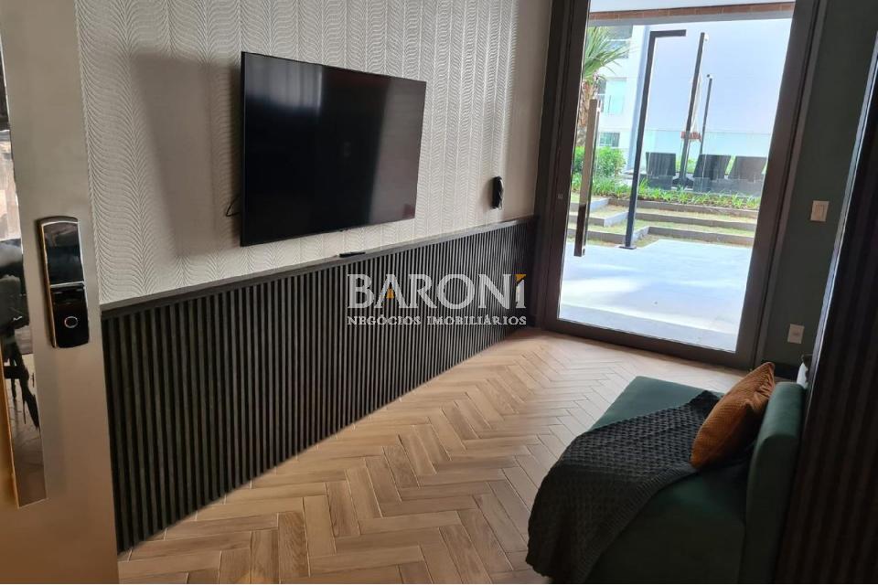 Apartamento - Vila Clementino