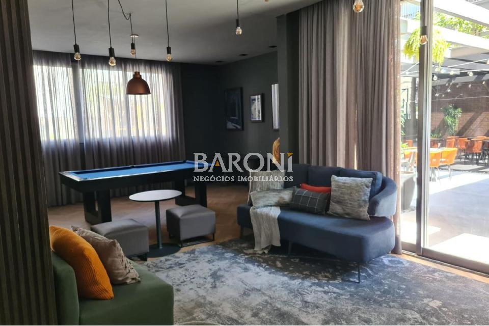 Apartamento - Vila Clementino