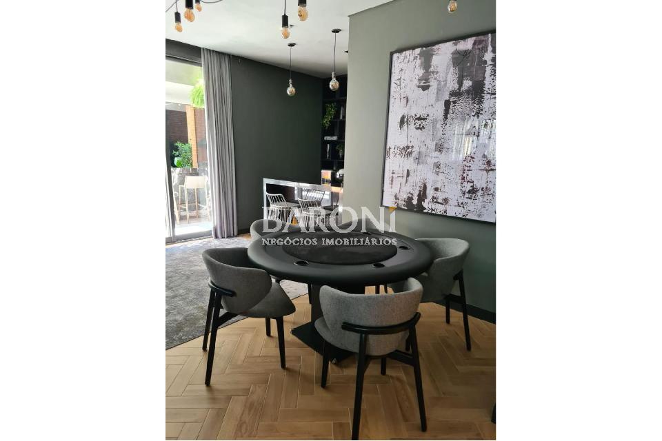 Apartamento - Vila Clementino