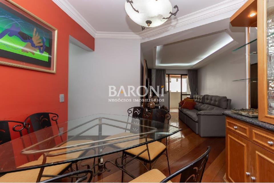 Apartamento - Brooklin