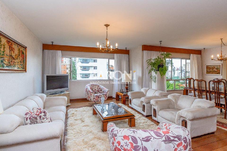 Apartamento - Brooklin