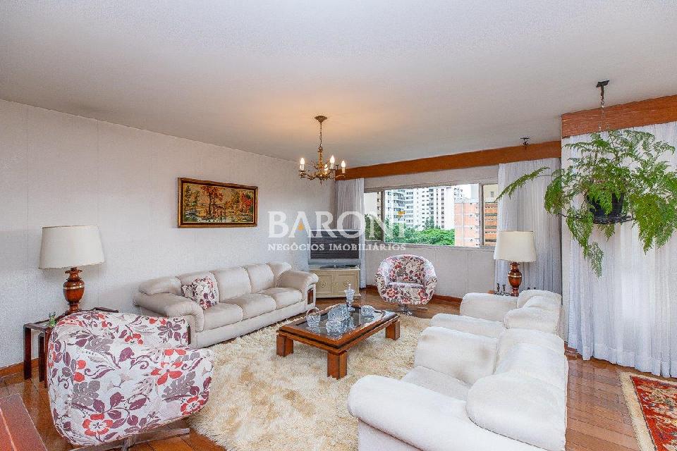 Apartamento - Brooklin