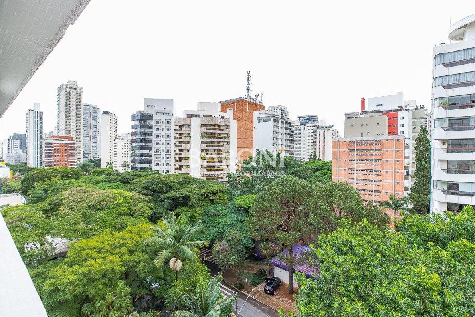 Apartamento - Brooklin