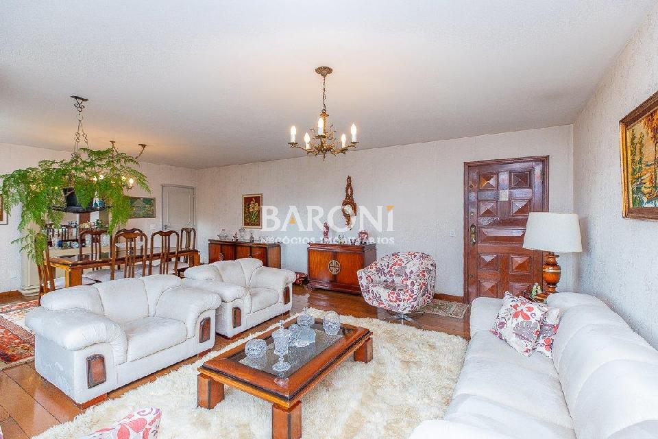 Apartamento - Brooklin