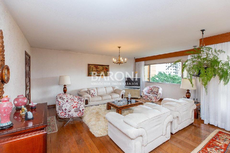 Apartamento - Brooklin