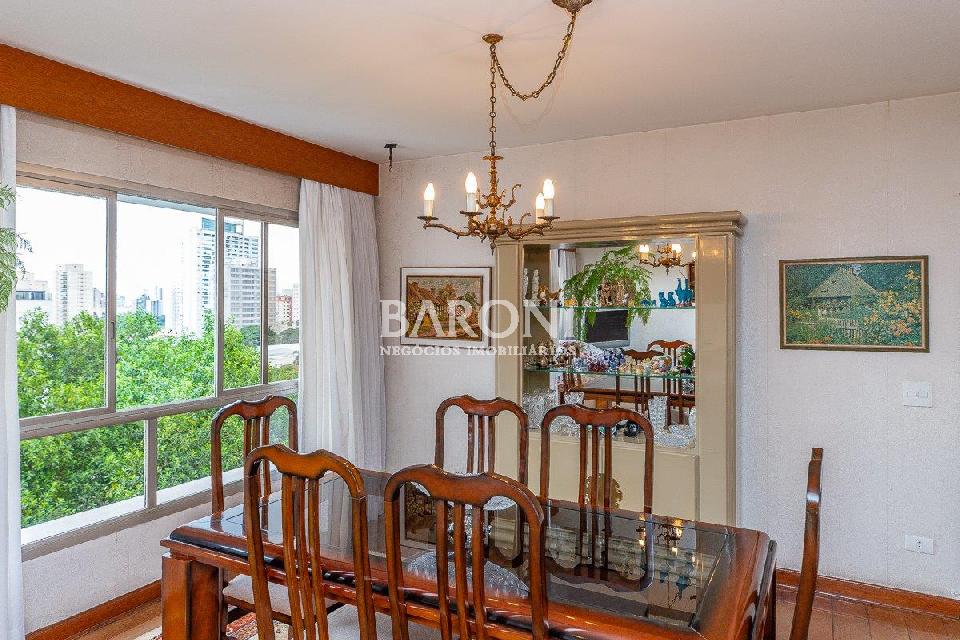 Apartamento - Brooklin