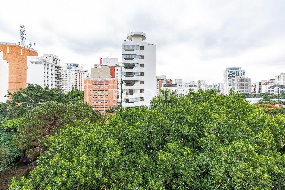 Apartamento - Brooklin