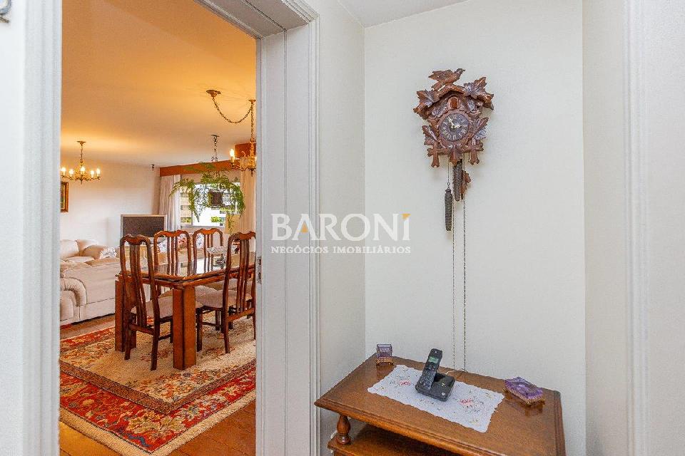 Apartamento - Brooklin