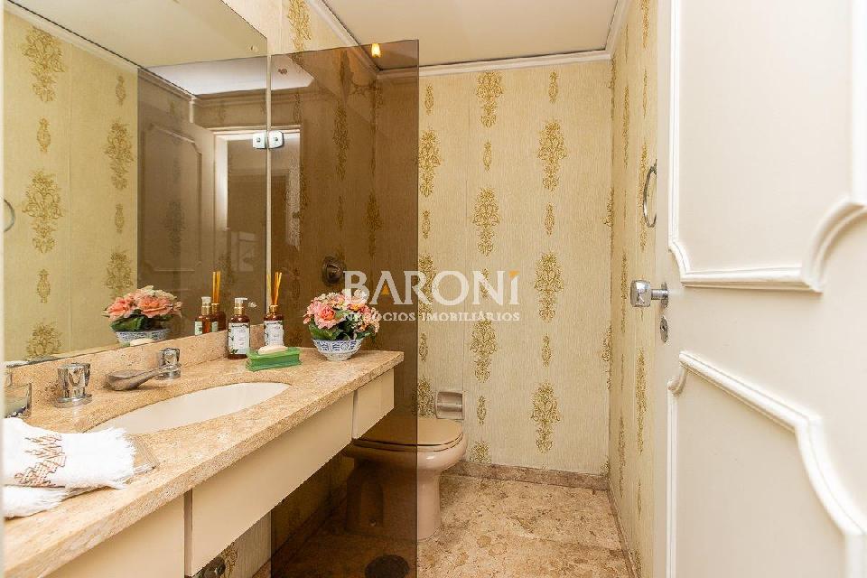 Apartamento - Brooklin