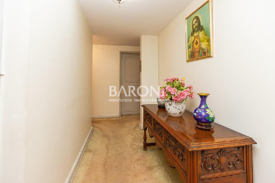 Apartamento - Brooklin