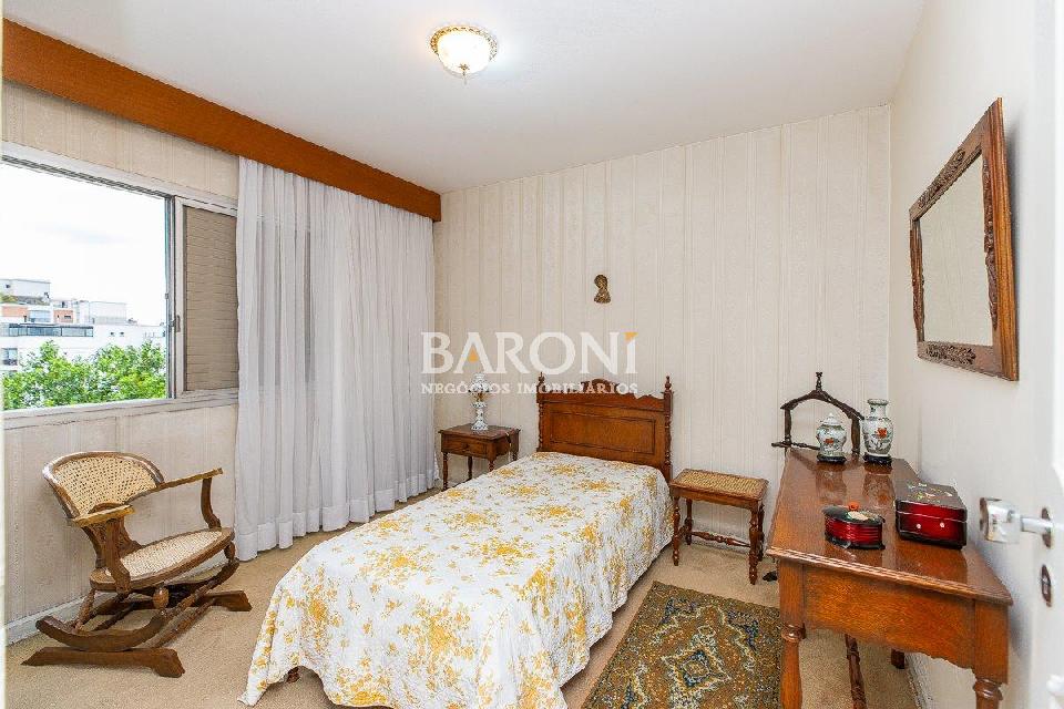 Apartamento - Brooklin