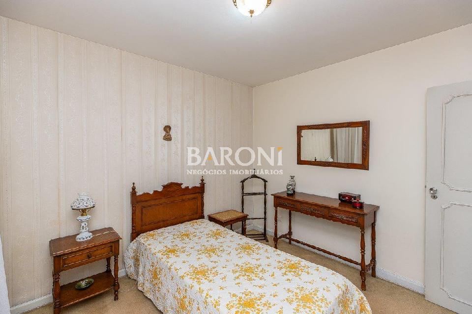Apartamento - Brooklin