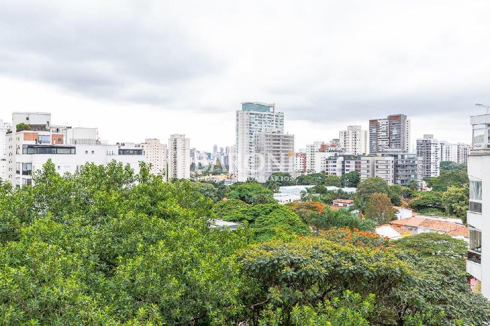 Apartamento - Brooklin