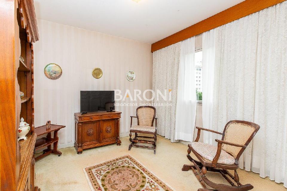 Apartamento - Brooklin