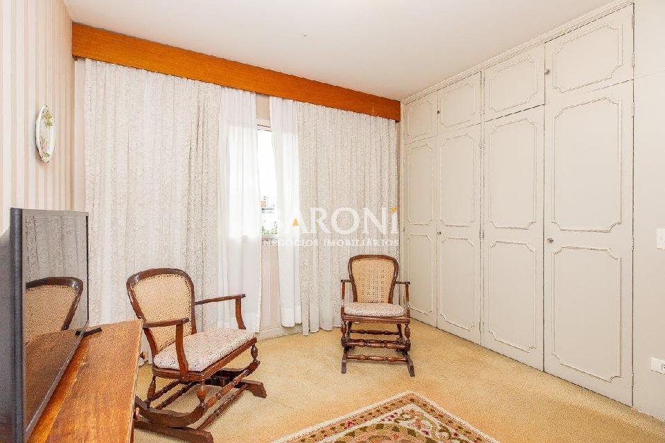 Apartamento - Brooklin