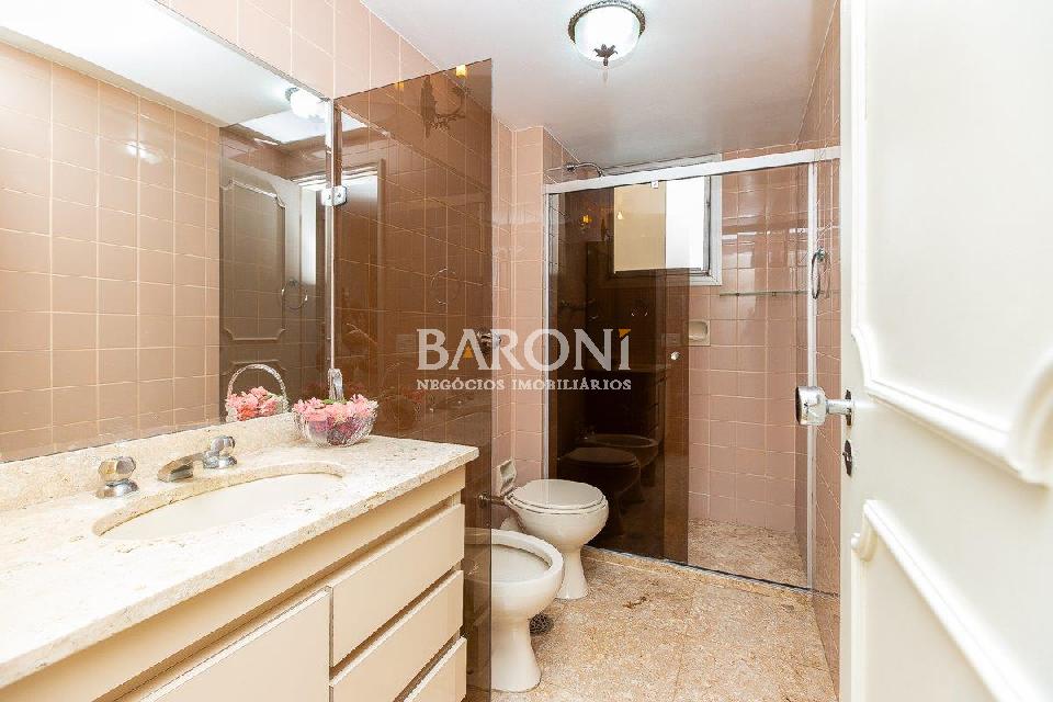 Apartamento - Brooklin