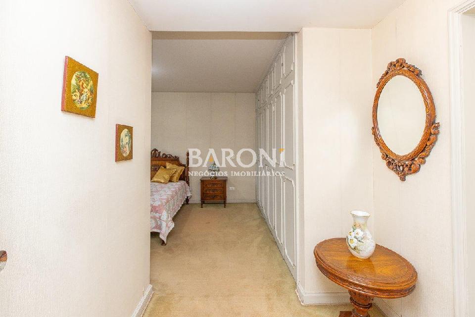 Apartamento - Brooklin