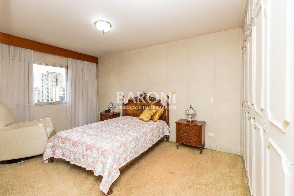 Apartamento - Brooklin