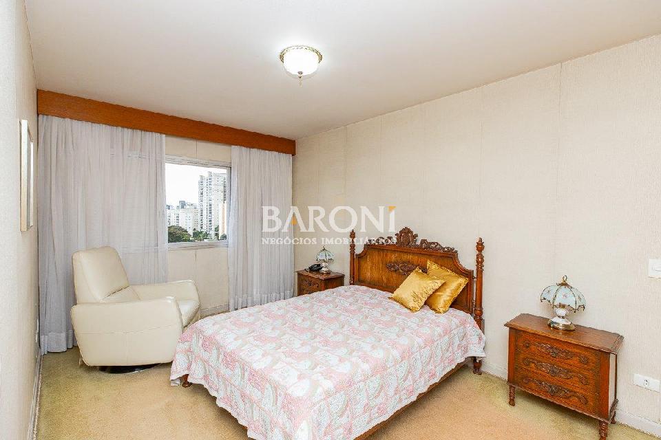 Apartamento - Brooklin