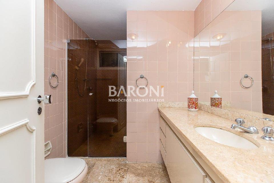 Apartamento - Brooklin